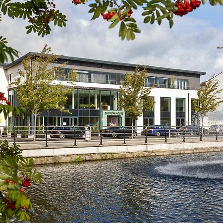 Custom House Apartments Newry Buitenkant foto