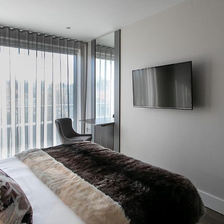 Custom House Apartments Newry Buitenkant foto