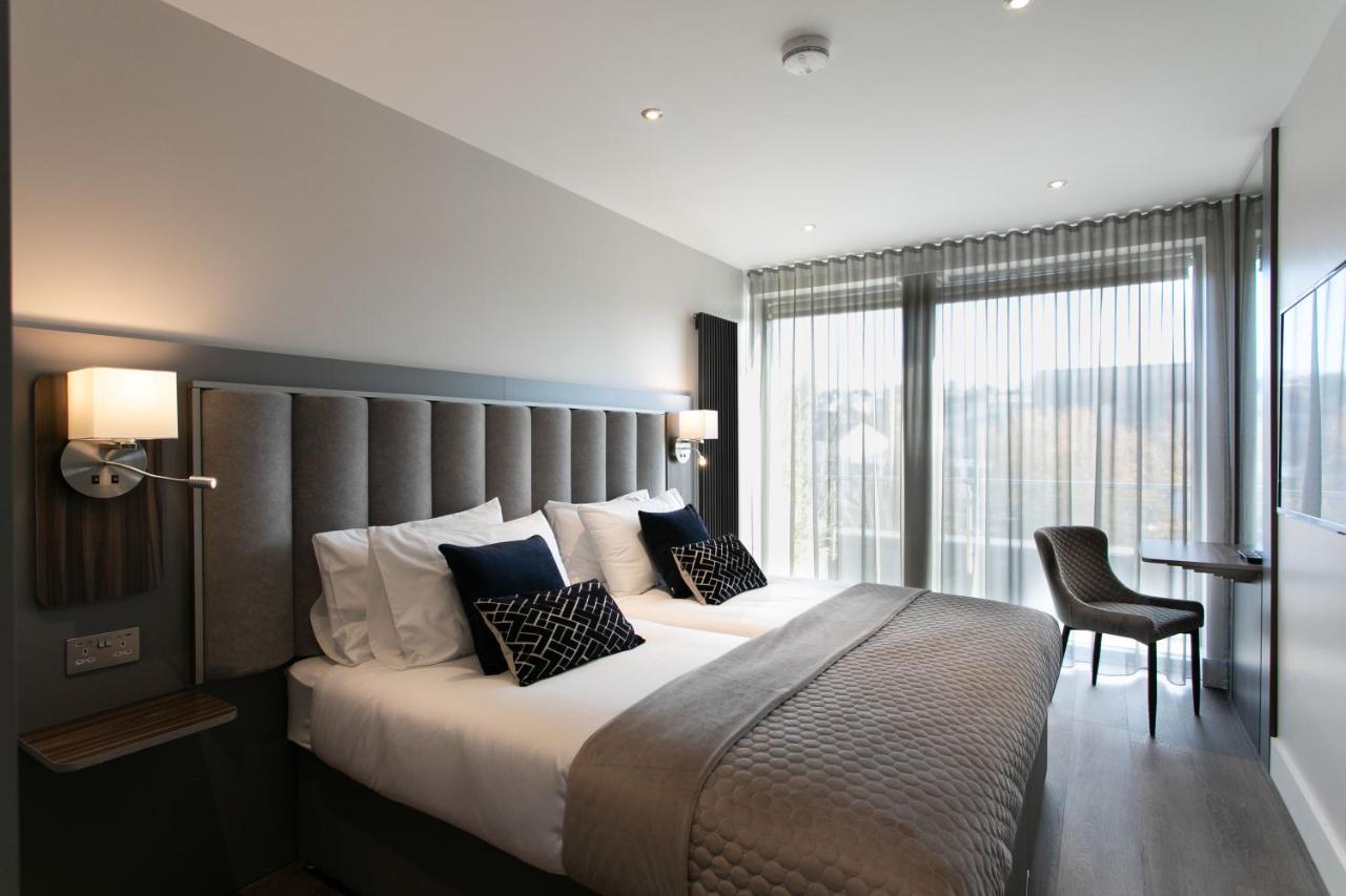 Custom House Apartments Newry Buitenkant foto