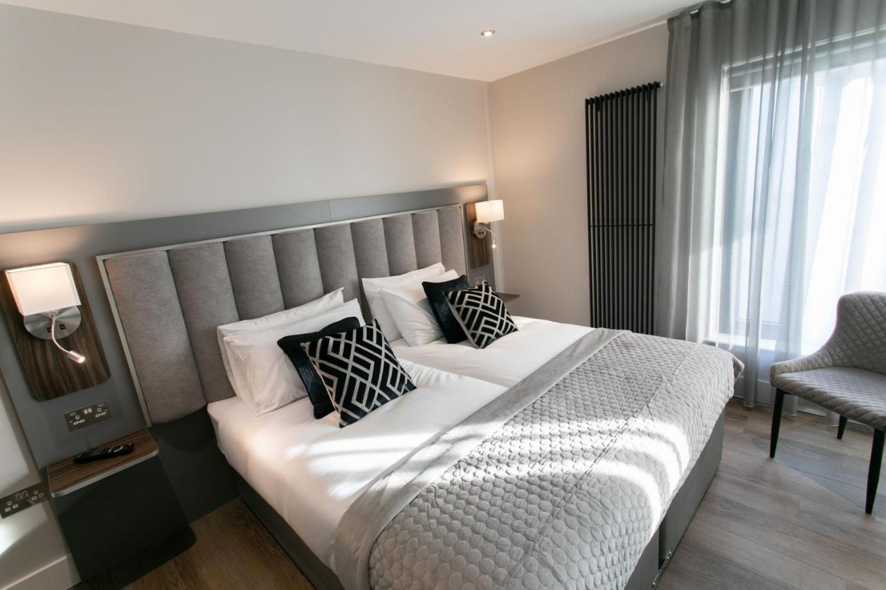 Custom House Apartments Newry Buitenkant foto